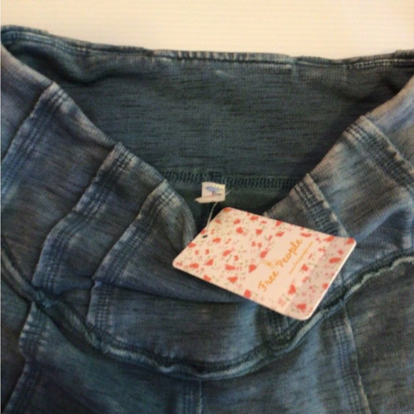 Rare FP movement hybrid leggings - Picture 3 of 4